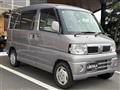 2009 Nissan Clipper Rio
