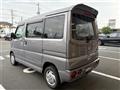 2009 Nissan Clipper Rio