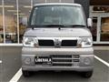 2009 Nissan Clipper Rio