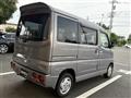 2009 Nissan Clipper Rio