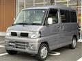 2009 Nissan Clipper Rio