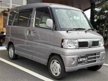 2009 Nissan Clipper Rio