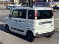 2020 Suzuki Spacia
