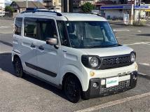 2020 Suzuki Spacia