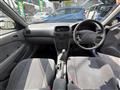 1997 Toyota Sprinter Sedan