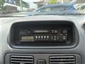 1997 Toyota Sprinter Sedan