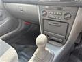 1997 Toyota Sprinter Sedan