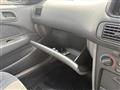 1997 Toyota Sprinter Sedan