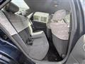 1997 Toyota Sprinter Sedan