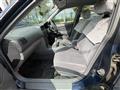 1997 Toyota Sprinter Sedan