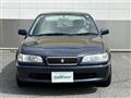 1997 Toyota Sprinter Sedan