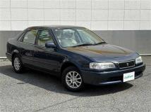 1997 Toyota Sprinter Sedan