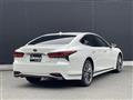 2021 Lexus LS