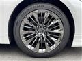 2021 Lexus LS