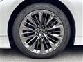 2021 Lexus LS