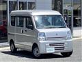 2021 Suzuki Every