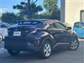2017 Toyota C-HR
