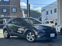 2017 Toyota C-HR