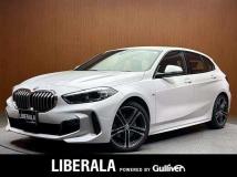 2022 BMW 1 Series