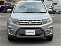 2015 Suzuki Escudo