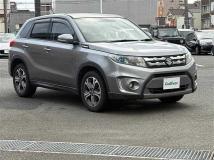 2015 Suzuki Escudo