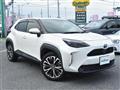 2021 Toyota Yaris Cross