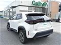 2021 Toyota Yaris Cross