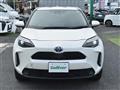 2021 Toyota Yaris Cross