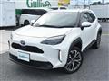 2021 Toyota Yaris Cross