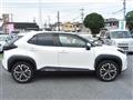 2021 Toyota Yaris Cross