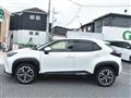 2021 Toyota Yaris Cross