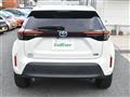 2021 Toyota Yaris Cross