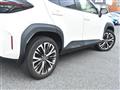 2021 Toyota Yaris Cross