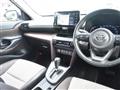 2021 Toyota Yaris Cross