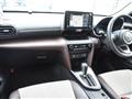 2021 Toyota Yaris Cross