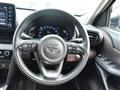 2021 Toyota Yaris Cross