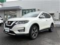 2017 Nissan X-Trail