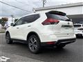 2017 Nissan X-Trail