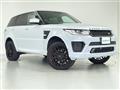 2016 Land Rover Range Rover Sport