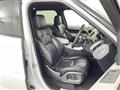 2016 Land Rover Range Rover Sport