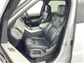 2016 Land Rover Range Rover Sport