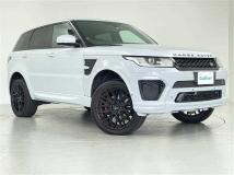 2016 Land Rover Range Rover Sport