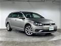 2017 Volkswagen Golf Variant