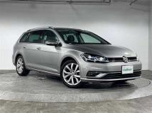 2017 Volkswagen Golf Variant