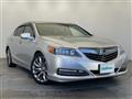 2015 Honda Legend