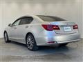 2015 Honda Legend