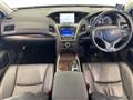 2015 Honda Legend