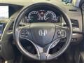 2015 Honda Legend