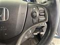 2015 Honda Legend