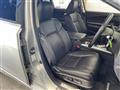 2015 Honda Legend